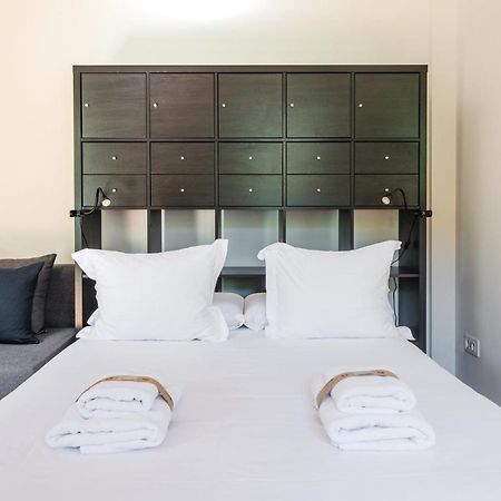 Bright Penthouse With Terrace In Madrid Center Apartment ภายนอก รูปภาพ