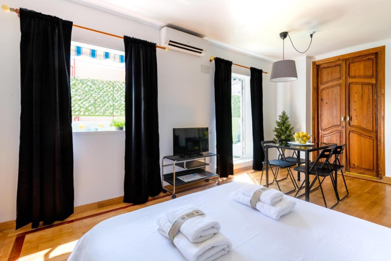 Bright Penthouse With Terrace In Madrid Center Apartment ภายนอก รูปภาพ